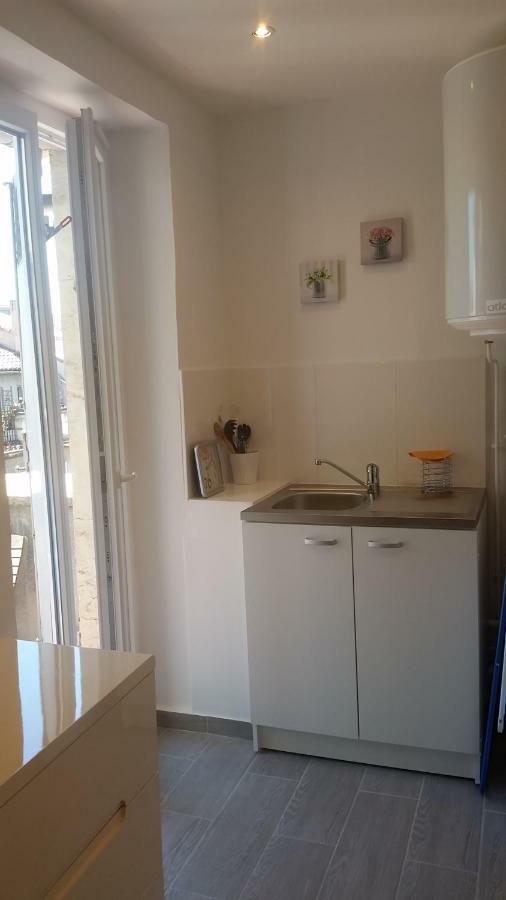 Apartment Frederic Chevillon Marseille