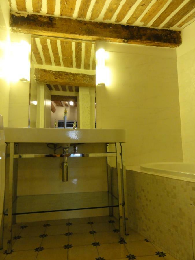 Apartamento La Maison Des Augustines *