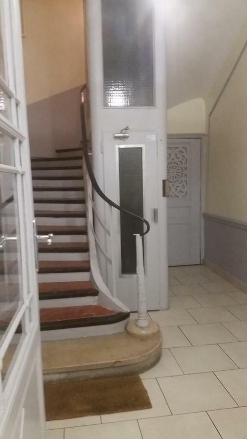 Frederic Chevillon Apartment *