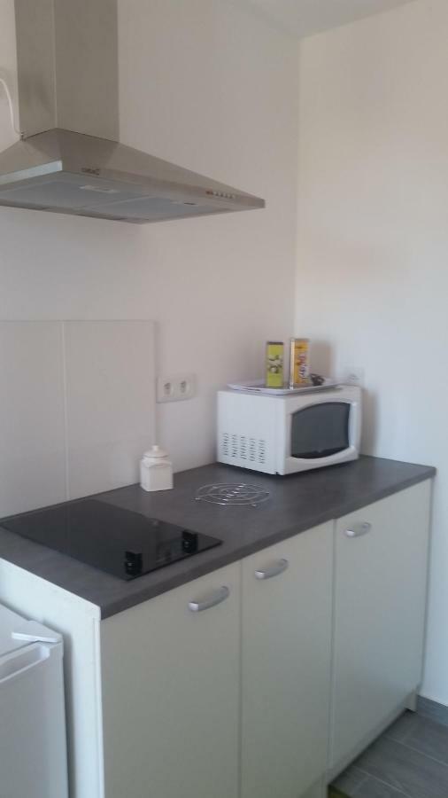 Apartment Frederic Chevillon Marseille