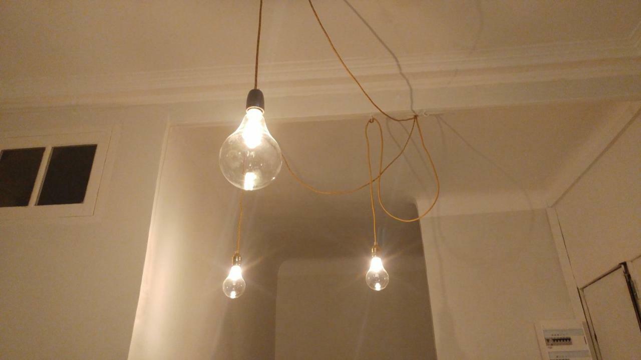 Vintage Vieux-port Apartment