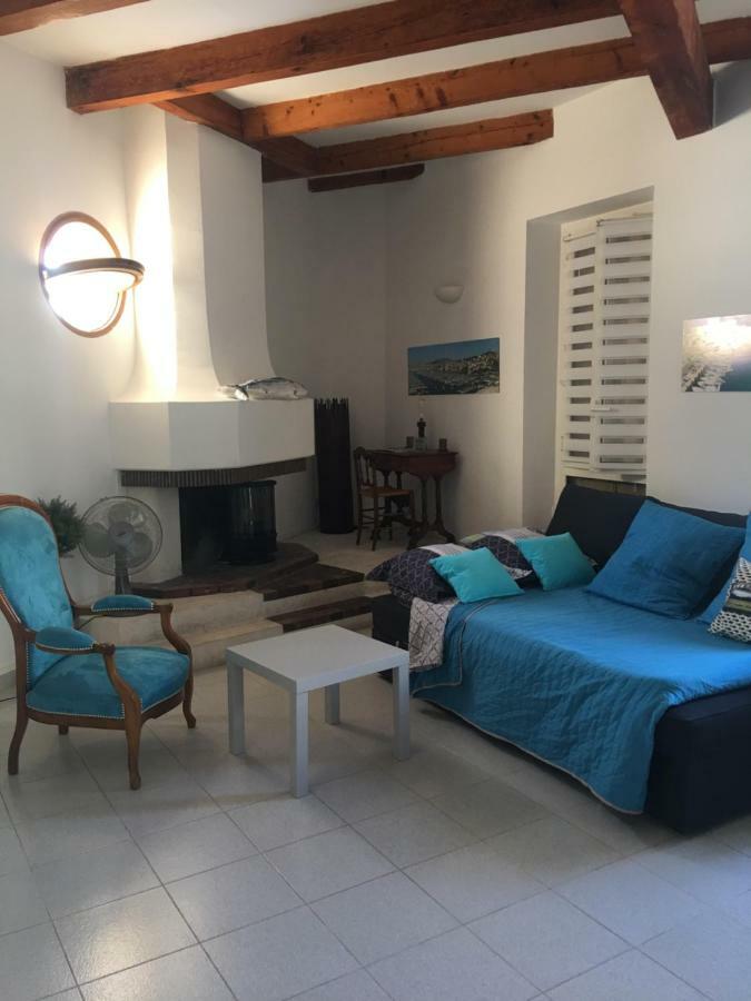 Apartment Les Gites De Granier