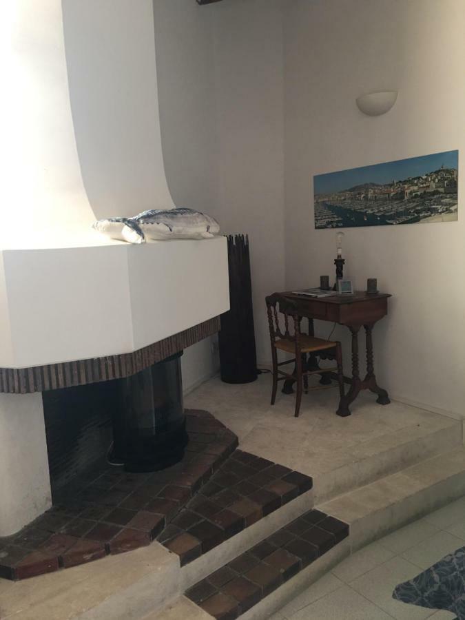 Căn hộ Les Gites De Granier
