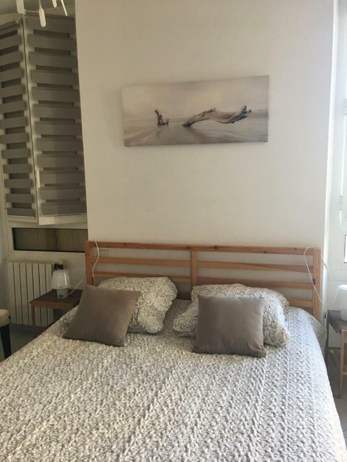 Apartment Les Gites De Granier Marseilles