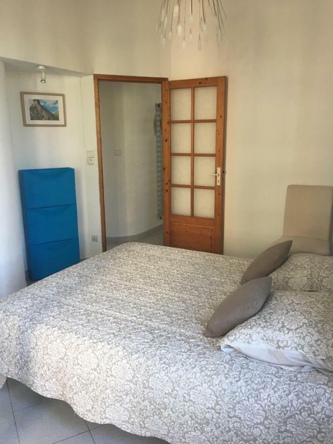 Les Gites De Granier Apartment