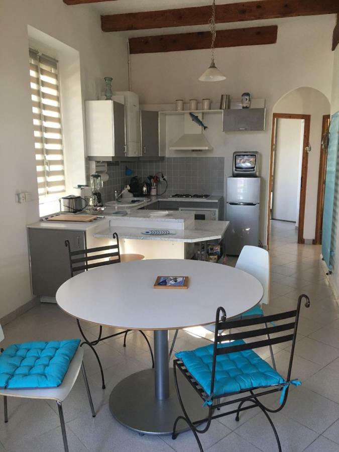 Les Gites De Granier Apartment *