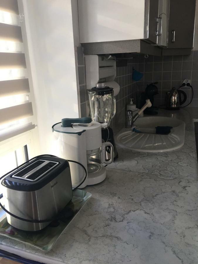 Apartment Les Gites De Granier Marseilles