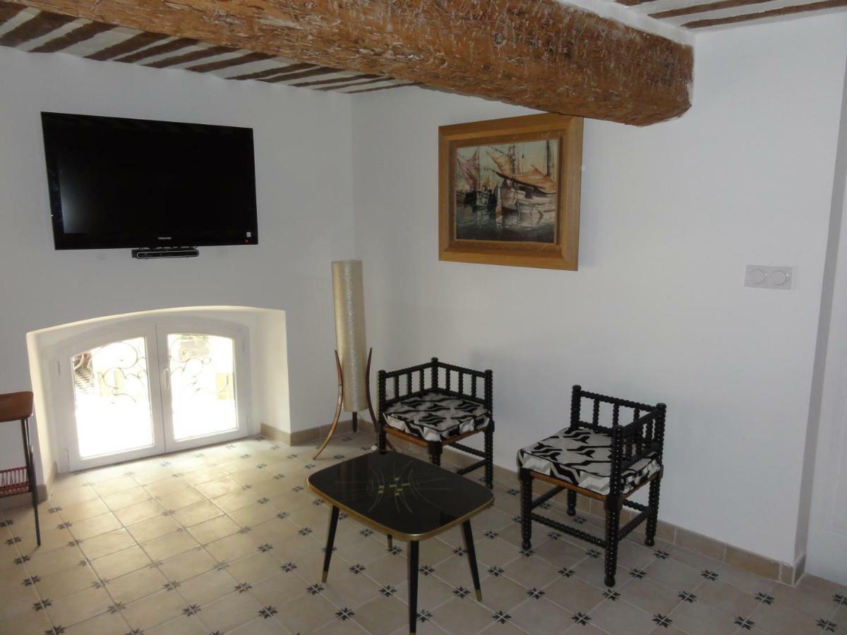 La Maison Des Augustines Marselha