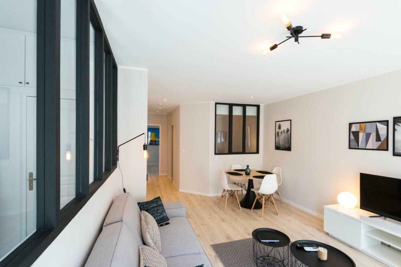 Appartement Confortable Prado Castellane