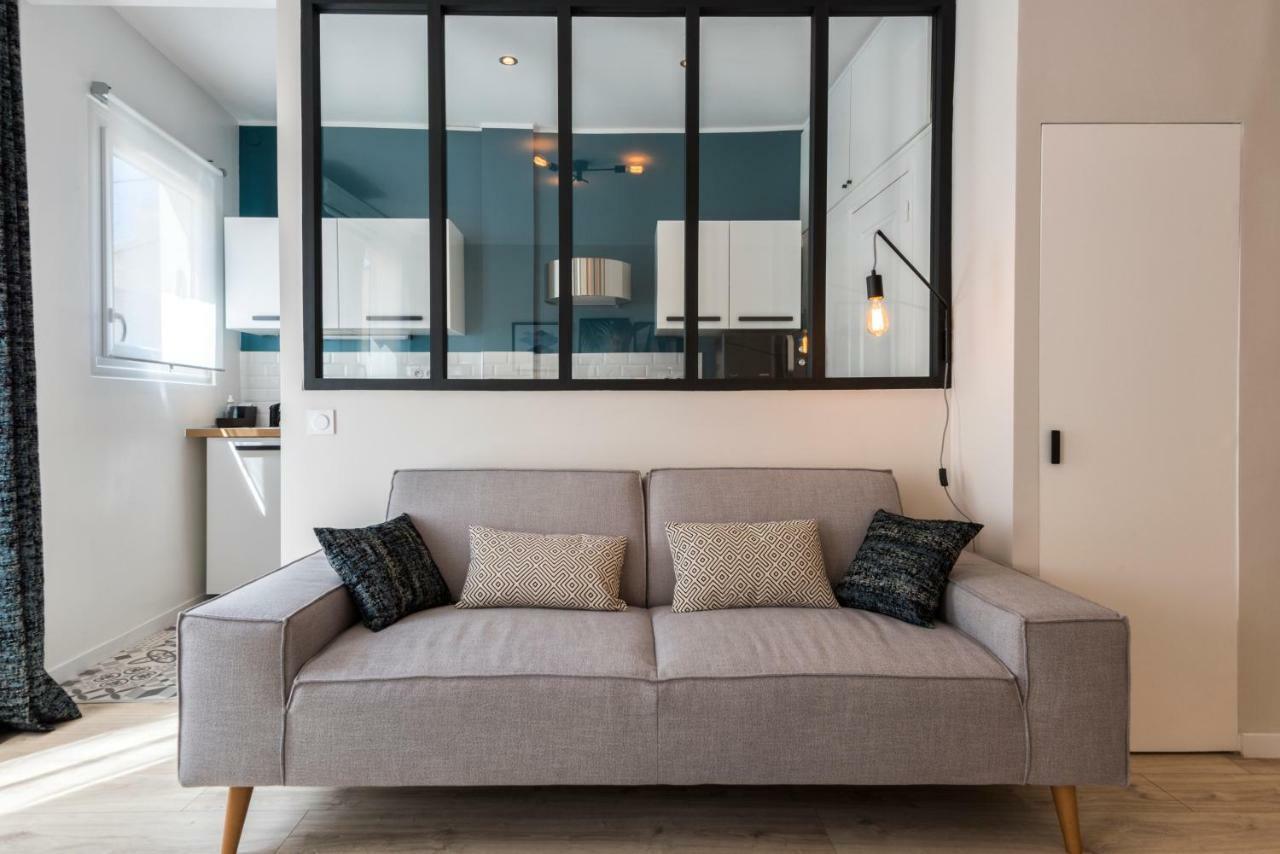 Confortable Prado Castellane Appartement *