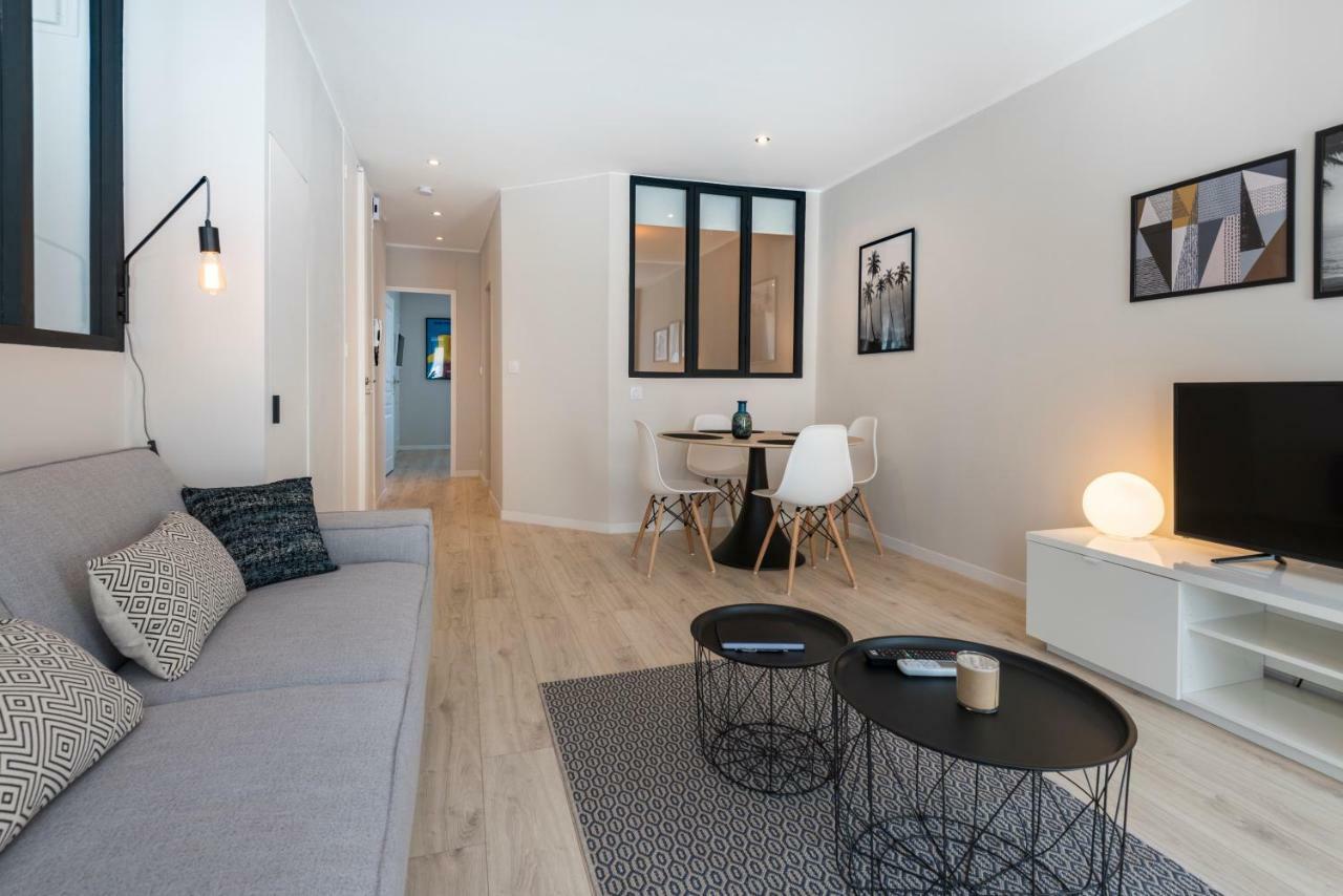Confortable Prado Castellane Appartement Marseille