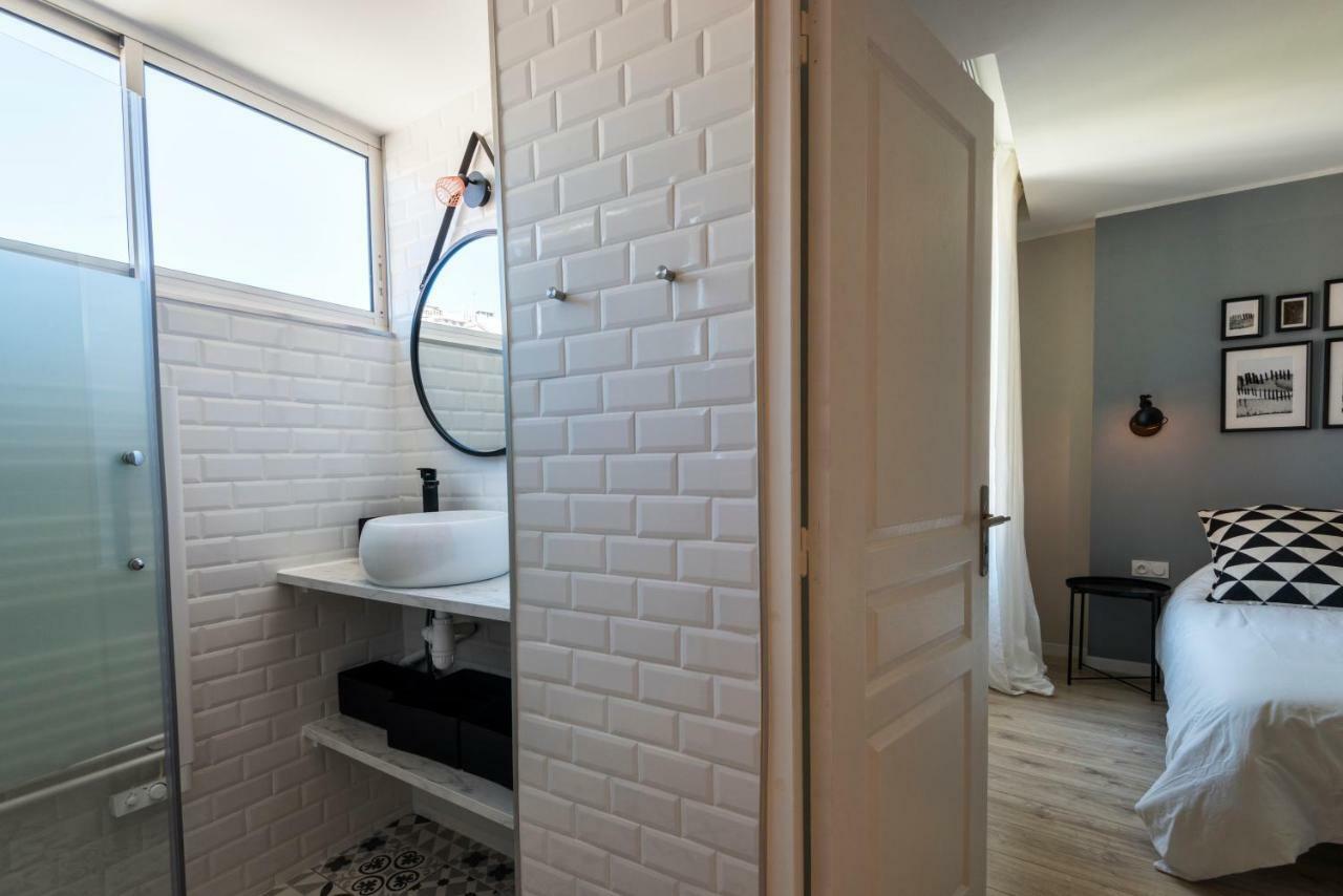 Confortable Prado Castellane Appartement