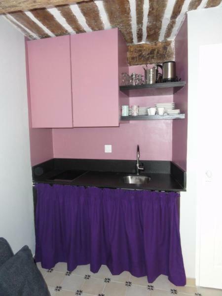 La Maison Des Augustines Apartamento