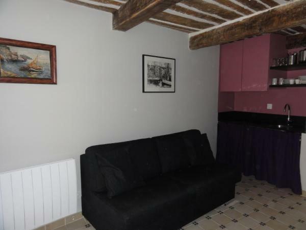 Apartamento La Maison Des Augustines