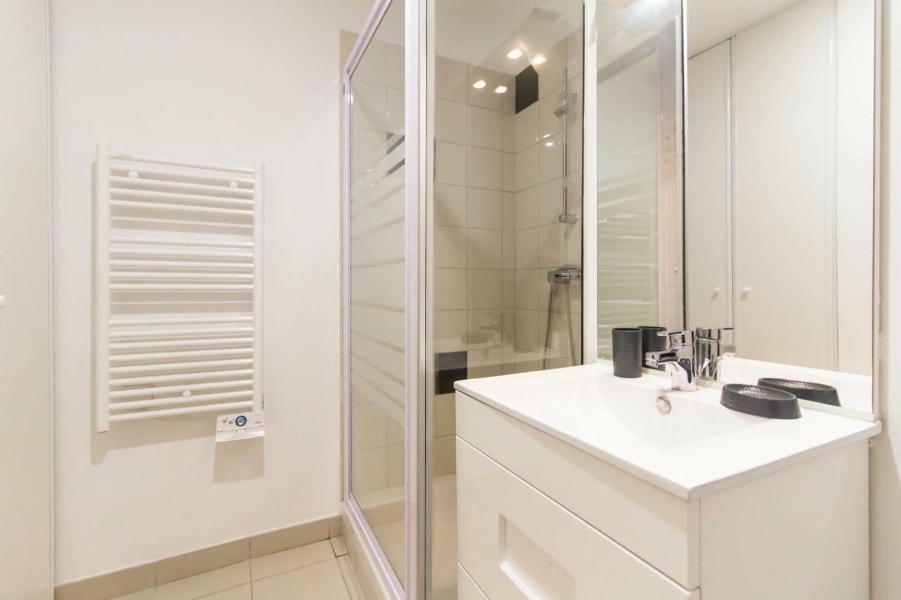 Luckey Homes - Rue Du Chevalier Roze * Marseilles