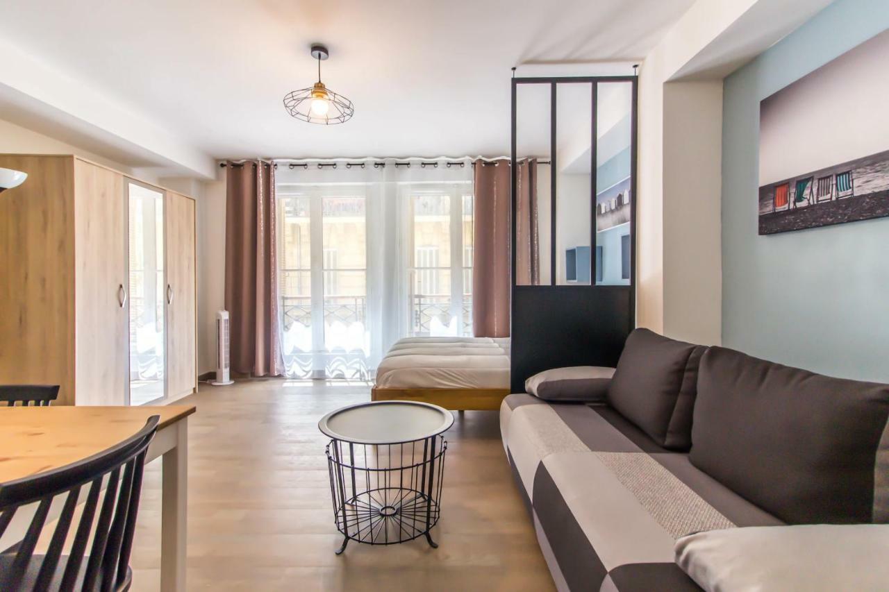 Luckey Homes - Rue Du Chevalier Roze