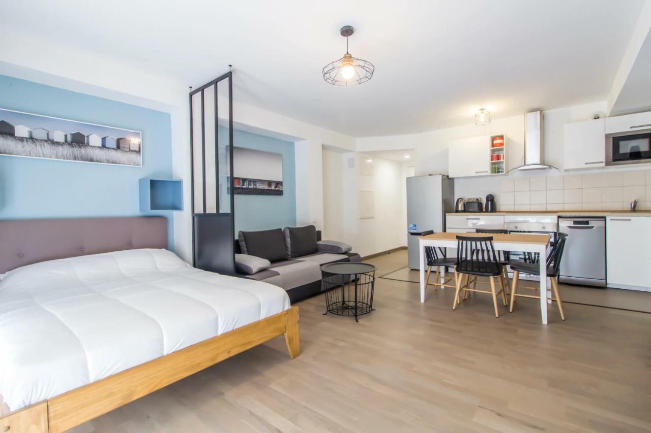Luckey Homes - Rue Du Chevalier Roze