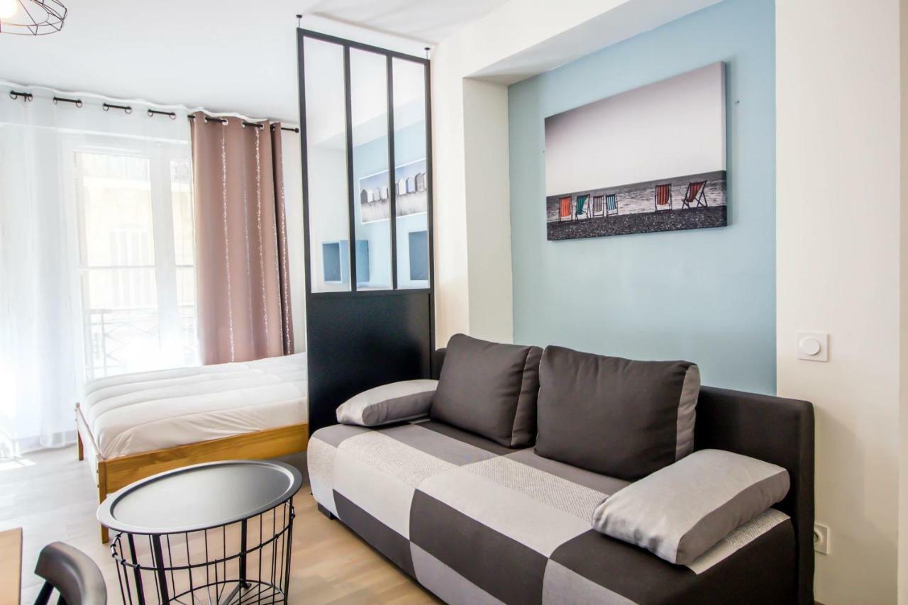 Luckey Homes - Rue Du Chevalier Roze * Marseilles