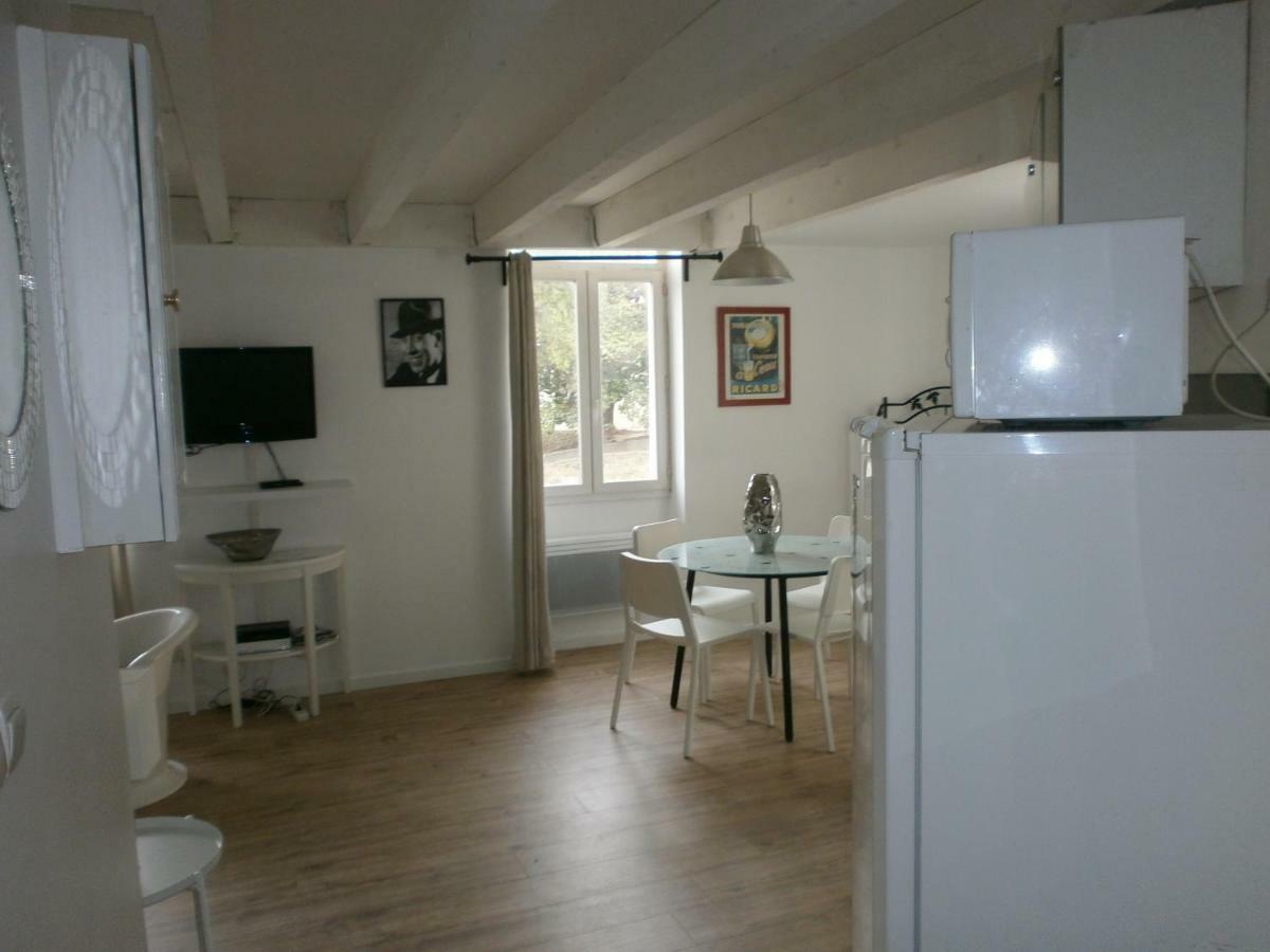 Du Palais Longchamps Appartement