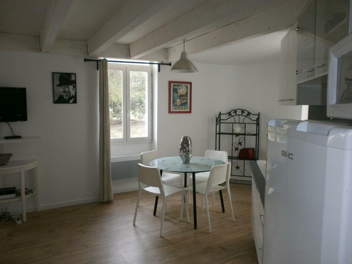 Appartement Du Palais Longchamps