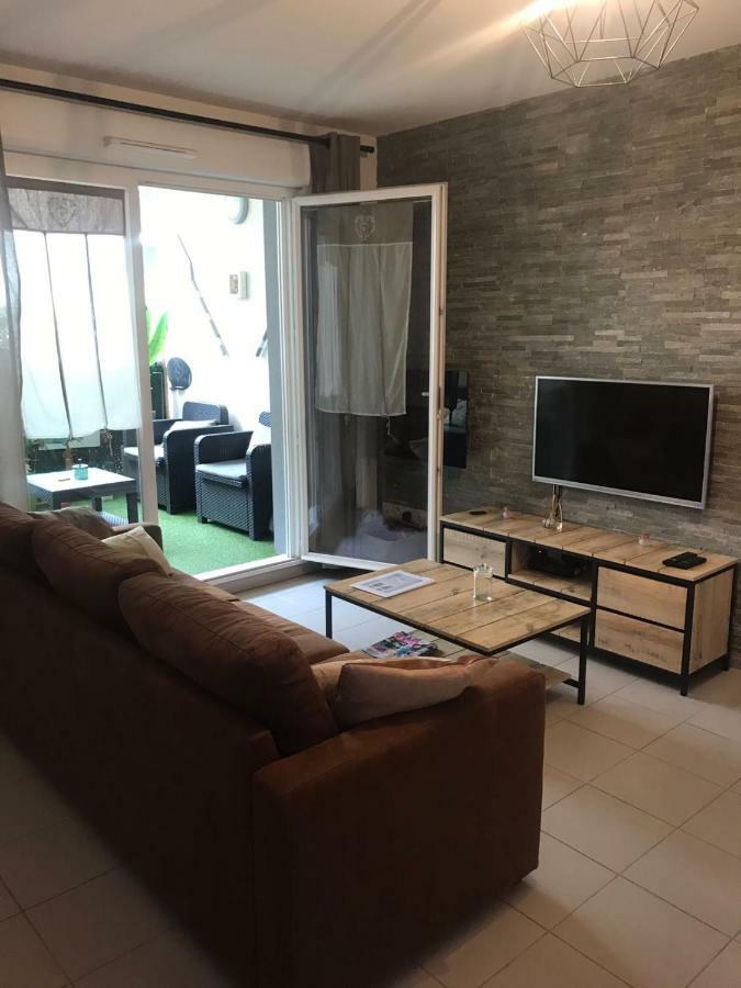 Apartment La Maison Du Bonheur *