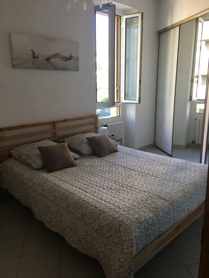Apartment Les Gites De Granier Marseilles