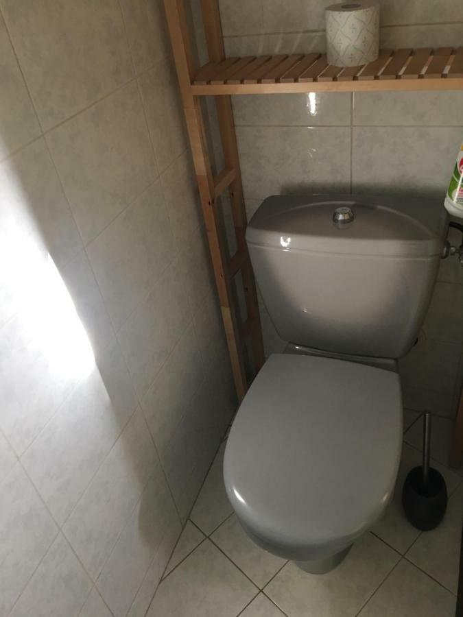 Apartment Les Gites De Granier Marseilles