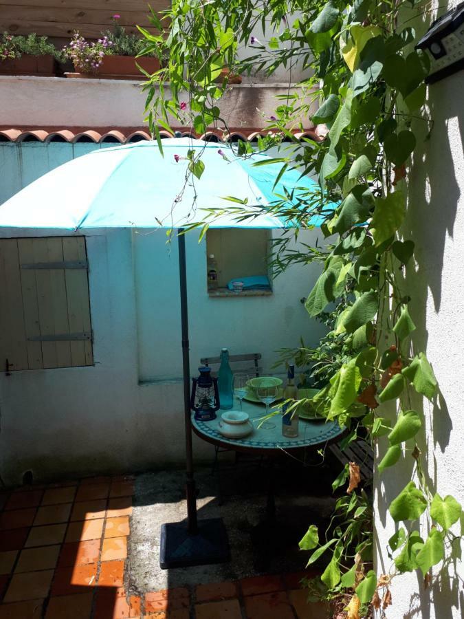 Hébergement de vacances Maison De *