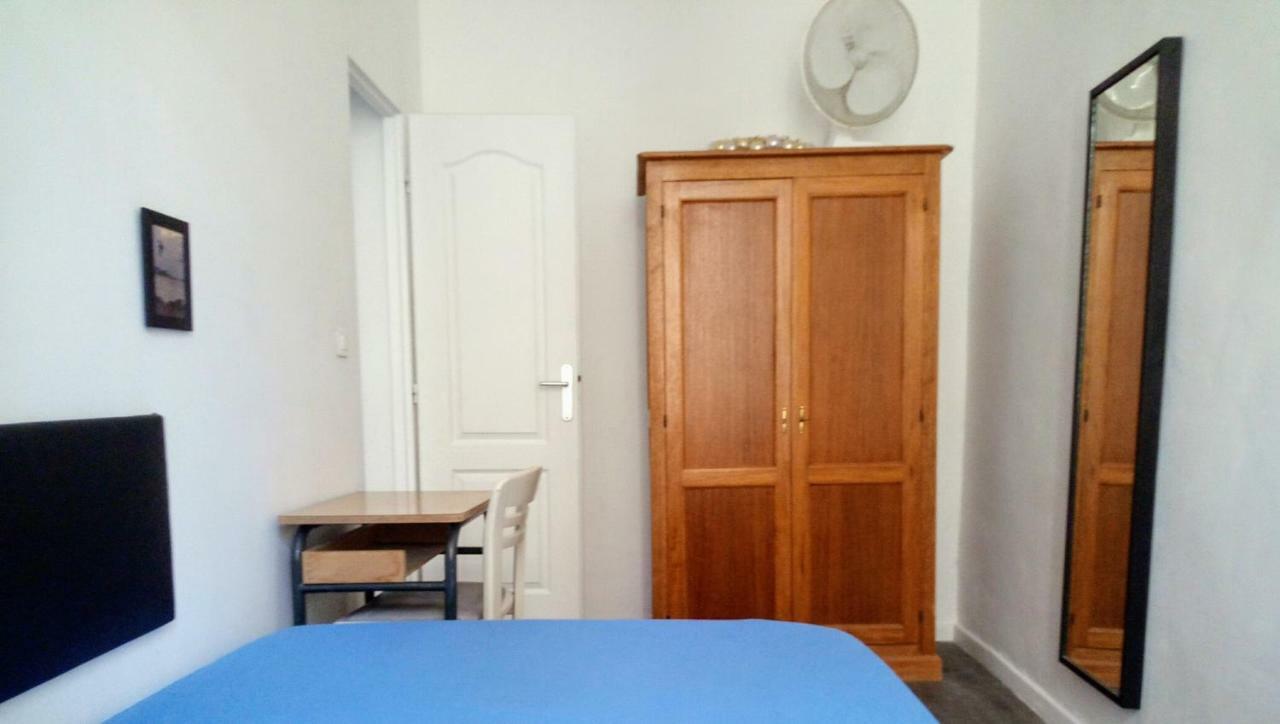 Apartment Trimu