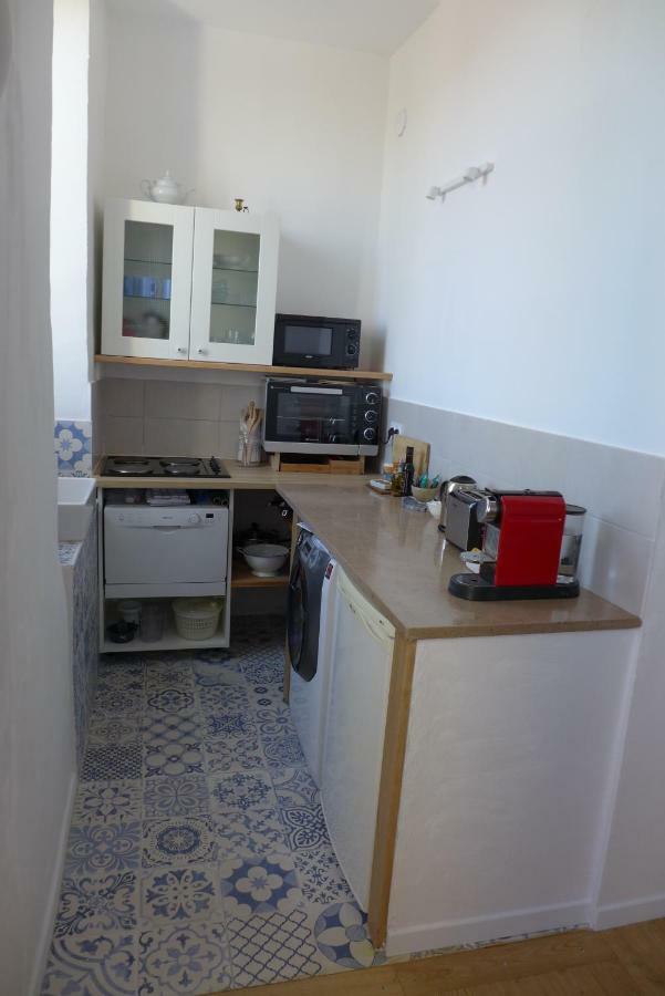 Beau T2 Historique-panier/vieux Port-60m2 Avec Vue Apartment