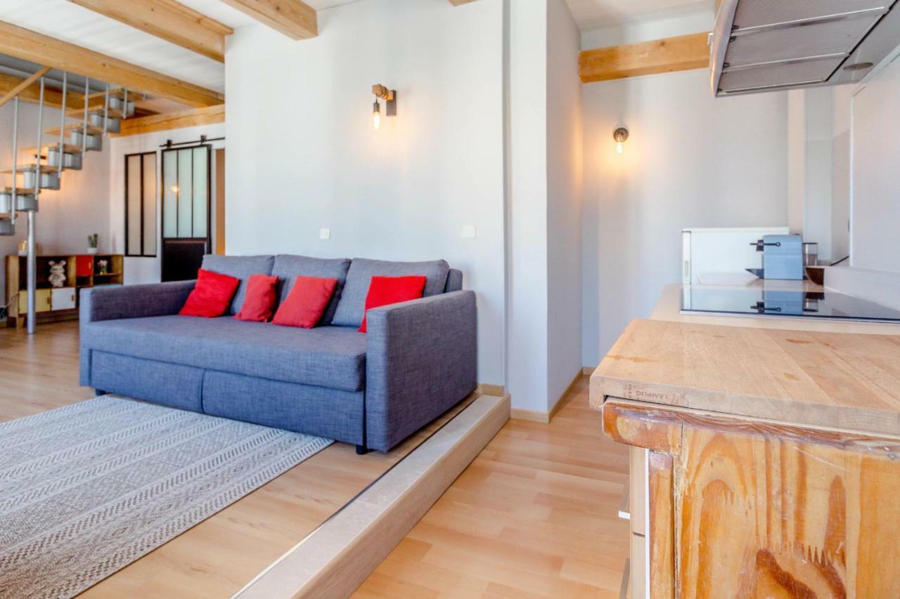 Appartement Luckey Homes - Boulevard Andre Aune Marseilles