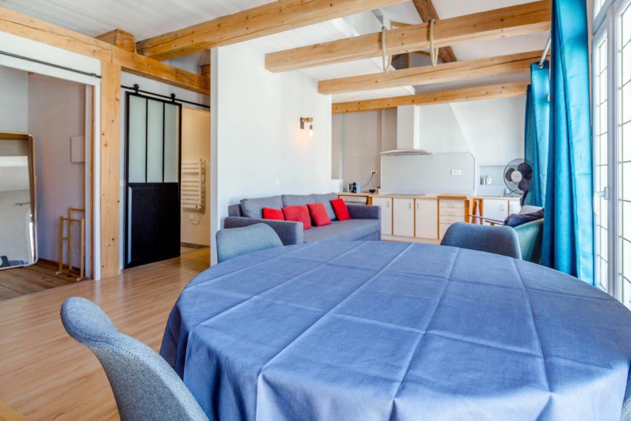 Luckey Homes - Boulevard Andre Aune * Marseilles