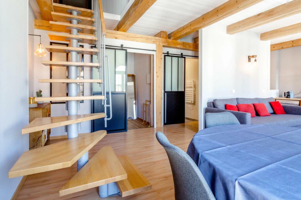 Luckey Homes - Boulevard Andre Aune Appartement *