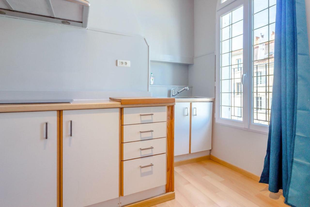 Luckey Homes - Boulevard Andre Aune Appartement
