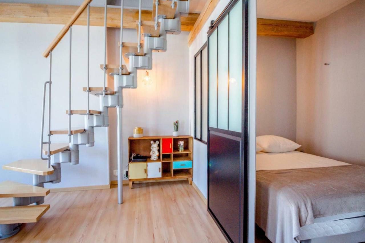 Luckey Homes - Boulevard Andre Aune * Marseilles
