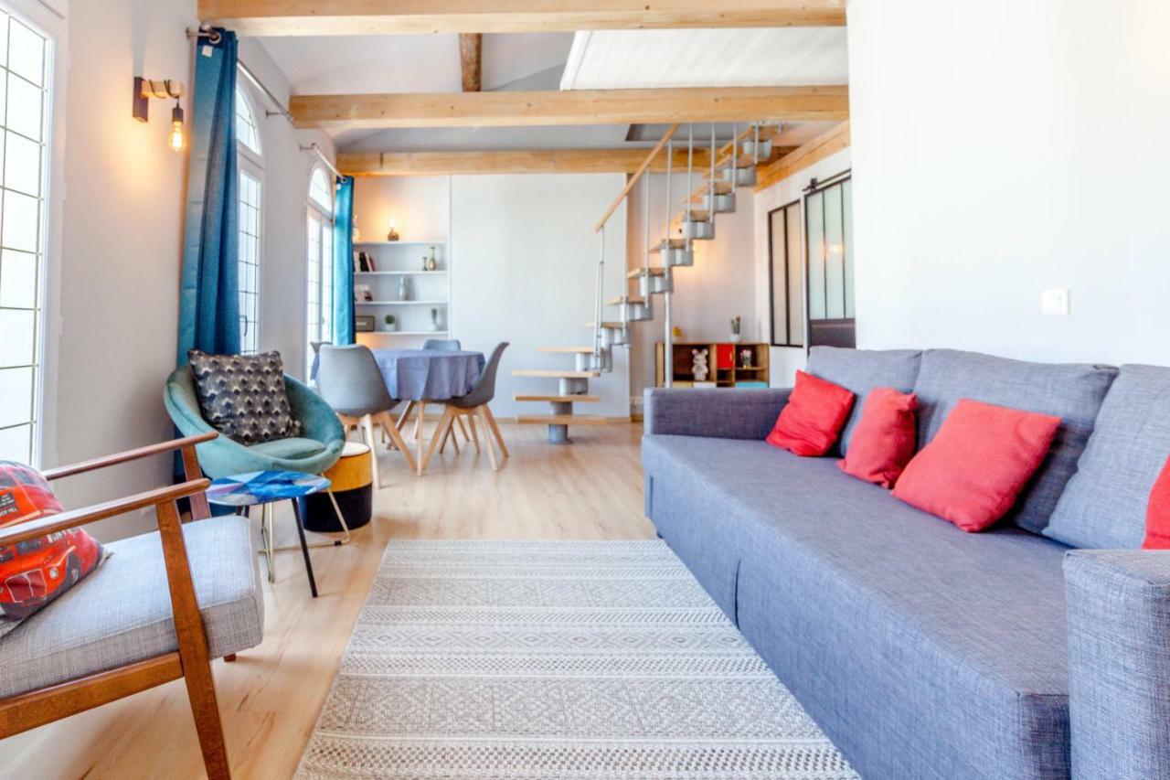 Appartement Luckey Homes - Boulevard Andre Aune Marseilles