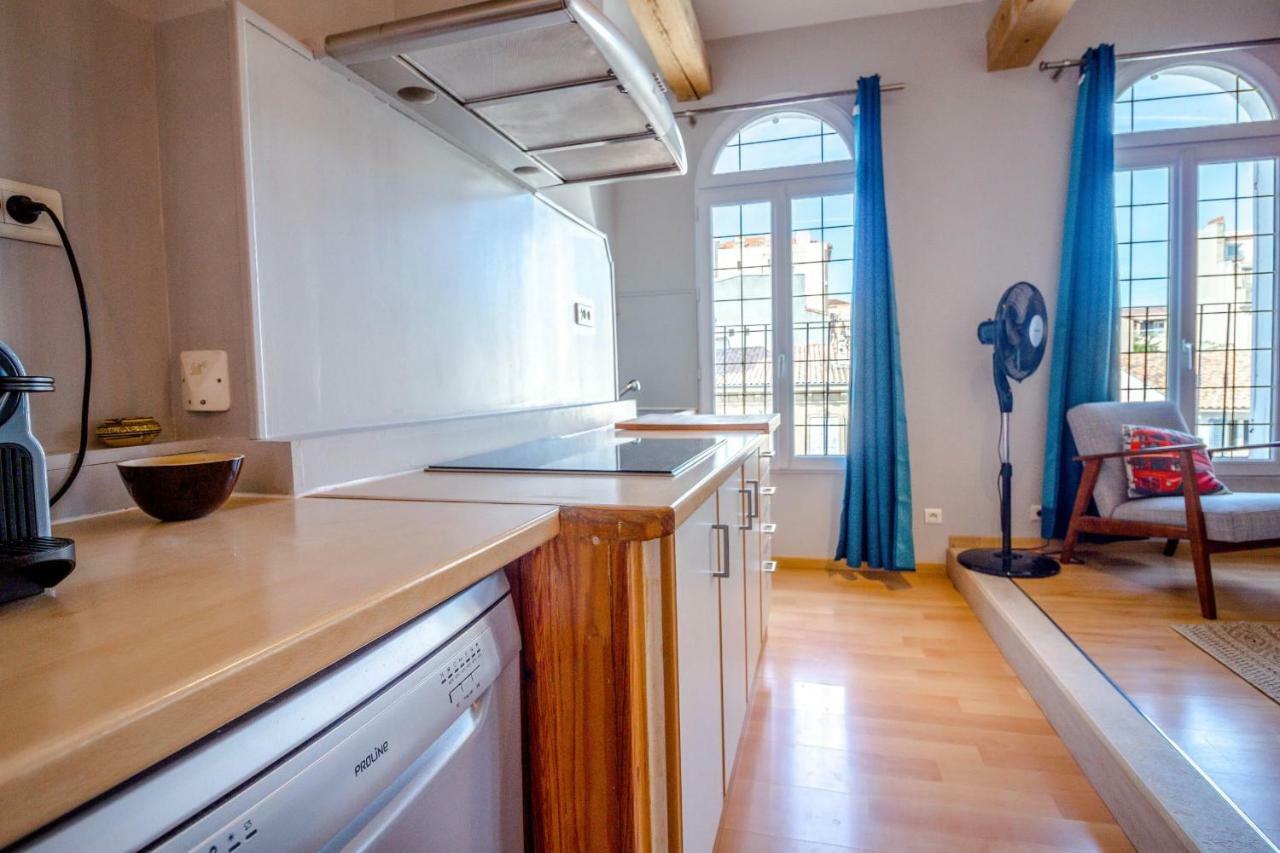 Appartement Luckey Homes - Boulevard Andre Aune Marseilles