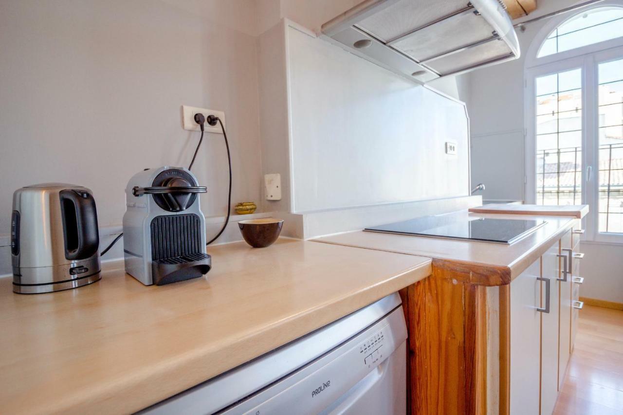 Appartement Luckey Homes - Boulevard Andre Aune Marseilles