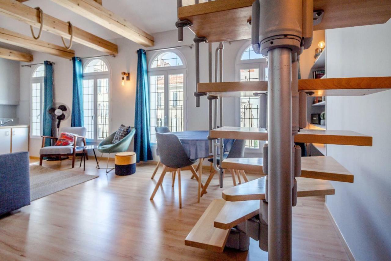 Appartement Luckey Homes - Boulevard Andre Aune
