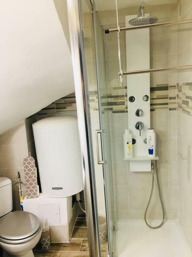 Apartamento Scandinave De Steenia