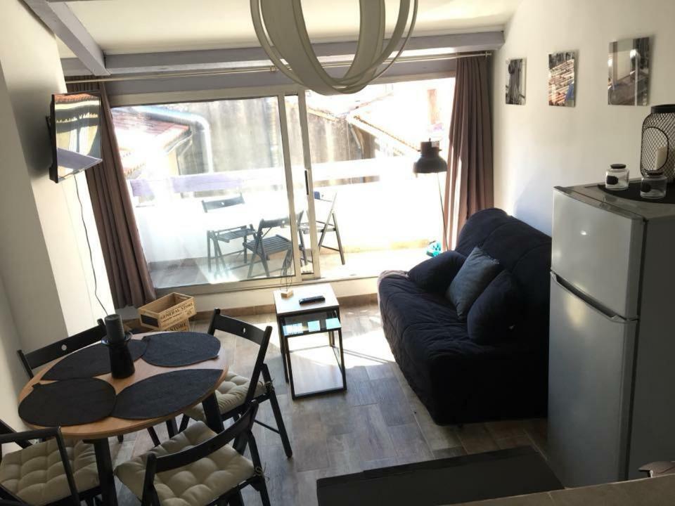 T2 Le Loft De Steenia Marseille
