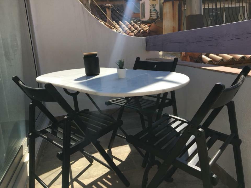 T2 Le Loft De Steenia Apartment Marseille