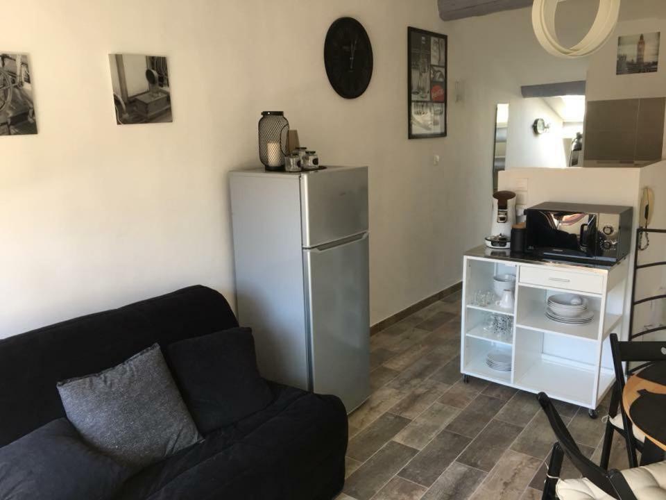 T2 Le Loft De Steenia