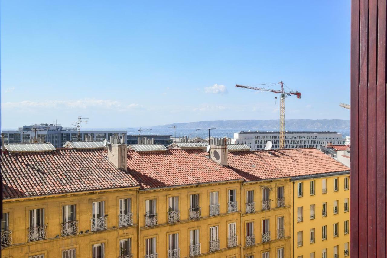 Le Paris * Marsella