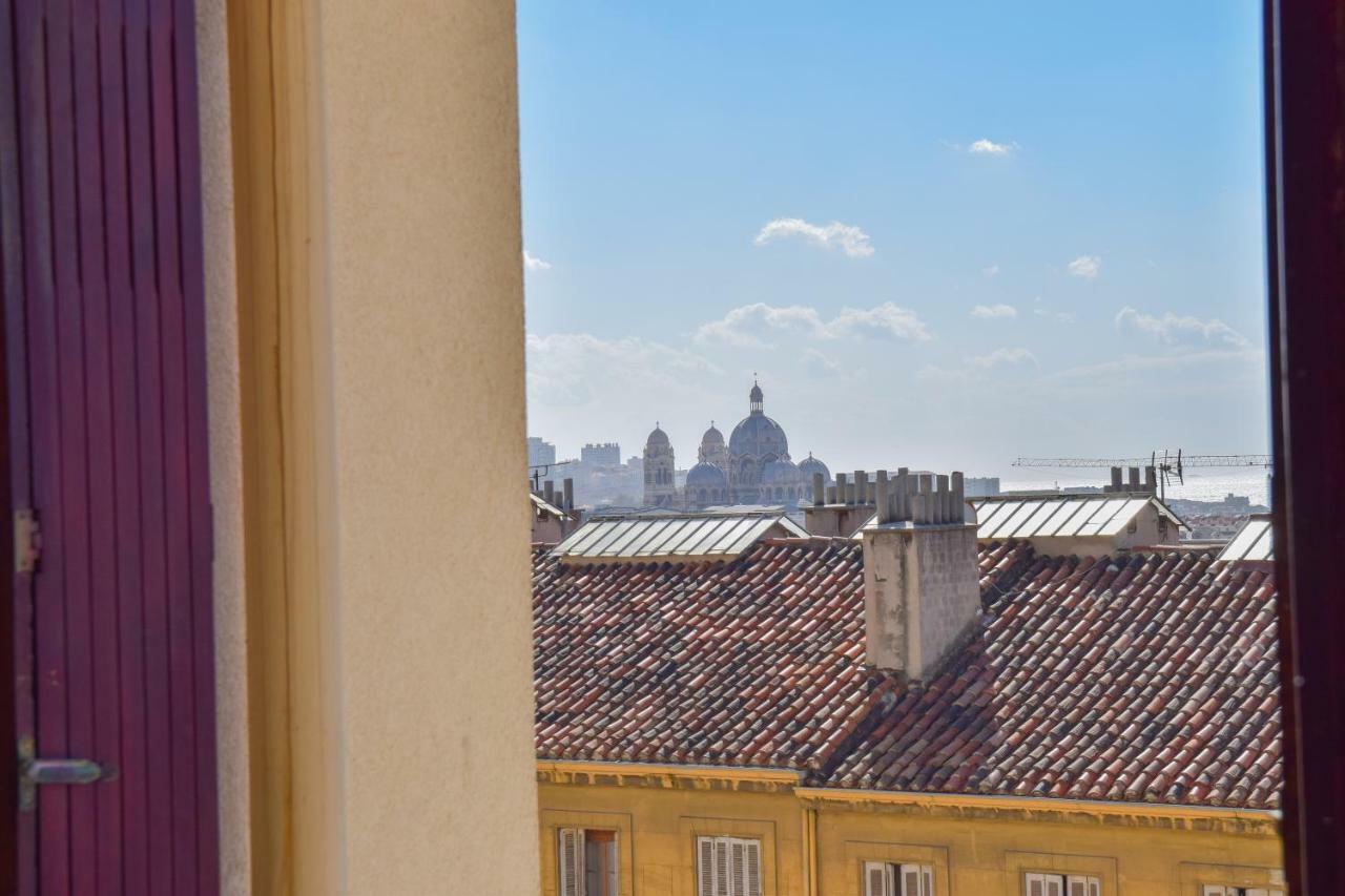 Apartamento Le Paris