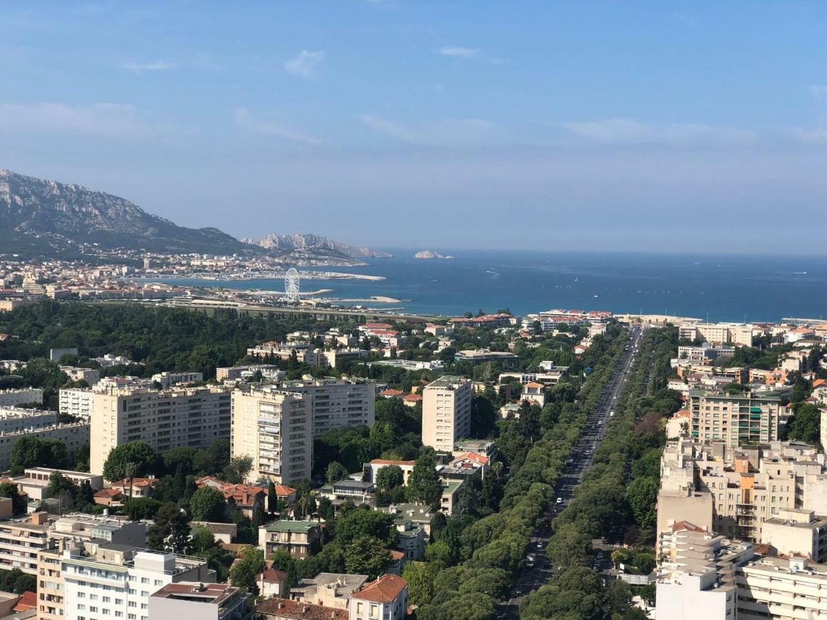 Apartment Le Grand Pavois