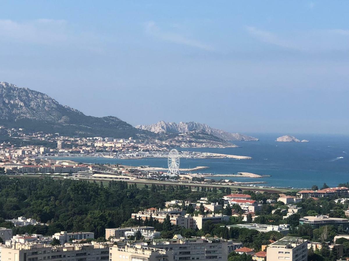 Le Grand Pavois * Marseille