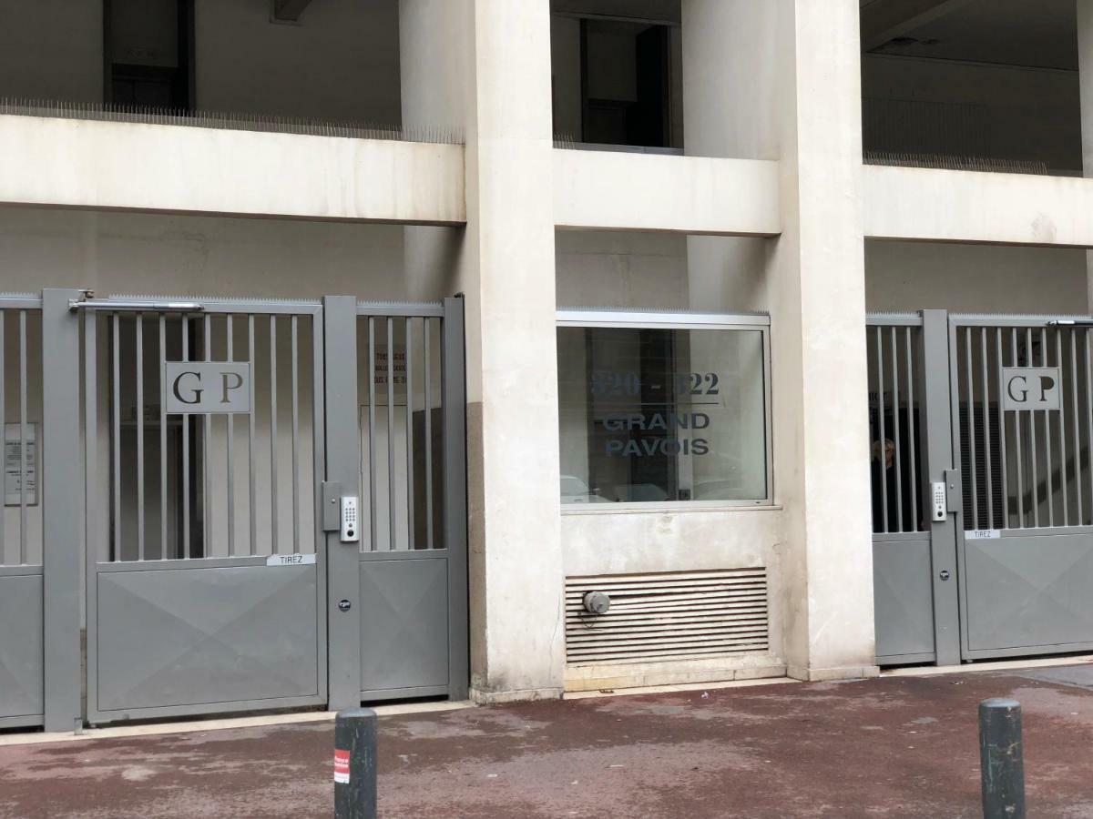 Le Grand Pavois Apartment