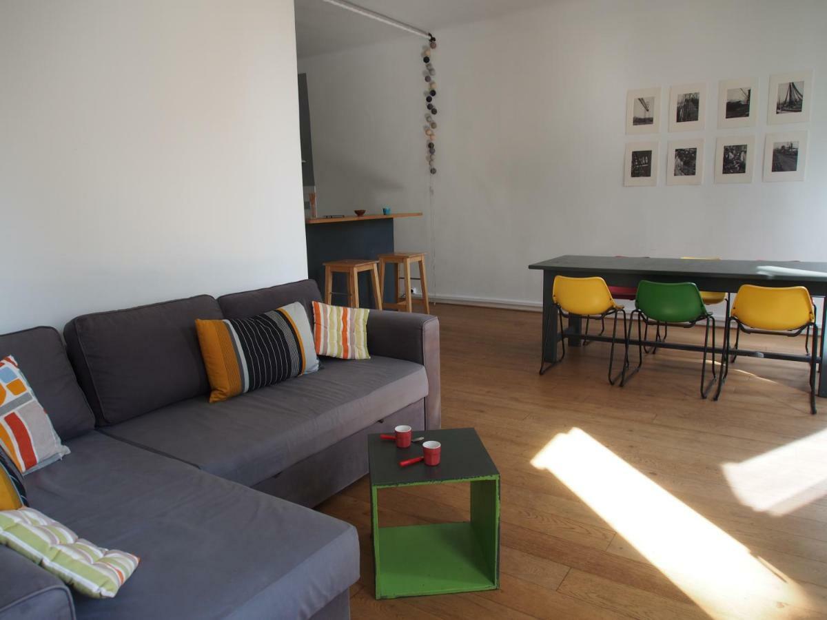 Opera Apartment