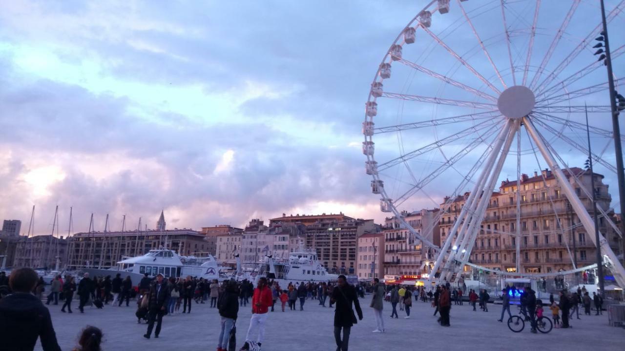 Opera Marseilles